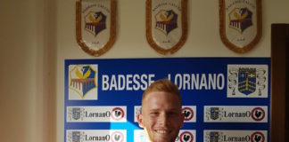 Eccellenza, il Badesse punta sui gol dell’ex San Donato Tavarnelle Matteo Motti