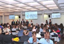 “Calcio Cultura”, al Museo del Calcio: 1° premio per un allievo della Granacci di Bagno a Ripoli