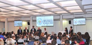 “Calcio Cultura”, al Museo del Calcio: 1° premio per un allievo della Granacci di Bagno a Ripoli
