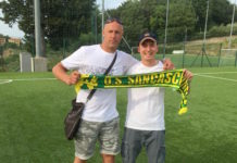 Colpo a sorpresa della Sancascianese: tra i pali gialloverdi arriva “highlander” Massimo Papi