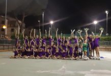 Giovedì grande spettacolo a Cerbaia, con il saggio delle atlete di Pattinando San Casciano