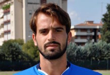 L’ex San Donato Tavarnelle Manganelli resta a Scandicci: conferma per il difensore