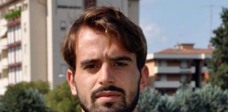 L’ex San Donato Tavarnelle Manganelli resta a Scandicci: conferma per il difensore