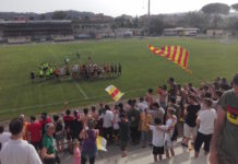 Poggibonsi, la vittoria non basta. In Serie D va il Porto S.Elpidio, i Leoni sperano nel ripescaggio
