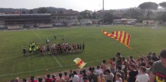 Poggibonsi, la vittoria non basta. In Serie D va il Porto S.Elpidio, i Leoni sperano nel ripescaggio