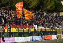 Poggibonsi, ultima occasione per la Serie D. Contro il Sant’Elpidio serve la “remuntada” dallo 0-2