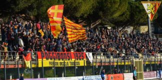 Verso Poggibonsi-San Donato Tavarnelle: i giallorossi chiamano a raccolta i tifosi allo “Stefano Lotti”