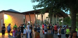“Corri e mangia” e Maratonina dei Piccoli, una giornata di podismo al Parco del Mocale