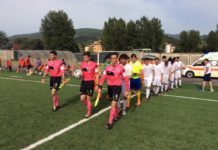 Memorial Bresci Juniores, una vittoria e un pari (con sconfitta ai rigori) per la Toscana