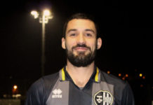 Rustioni pronto alla nuova avventura con l’Asta Taverne: “Curva Pozzi, mi mancherai”