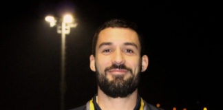 Rustioni pronto alla nuova avventura con l’Asta Taverne: “Curva Pozzi, mi mancherai”