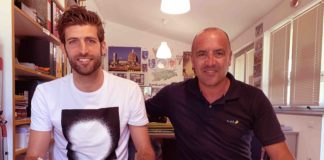 San Donato Tavarnelle, ecco Salvadori: “Non vedo l’ora: un bel gruppo, costruito per vincere”