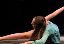 “Arte in danza”, domenica 9 giugno lo spettacolo di Sancaballet al Teatro Niccolini