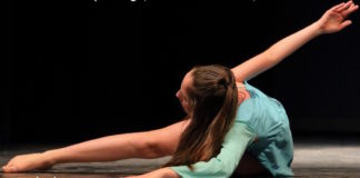 “Arte in danza”, domenica 9 giugno lo spettacolo di Sancaballet al Teatro Niccolini