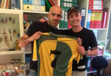 Sancascianese-Signorini, che colpo! In gialloverde un attaccante da più di 250 gol in carriera