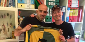 Sancascianese-Signorini, che colpo! In gialloverde un attaccante da più di 250 gol in carriera