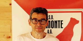 Belmonte, colpo di scena: Sandro Pozzi non è più il direttore sportivo biancorosso