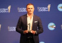 Premio “Panchina giusta” dell’AssoAllenatori a Leonardo Semplici per la lealtà sportiva