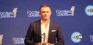 Premio “Panchina giusta” dell’AssoAllenatori a Leonardo Semplici per la lealtà sportiva