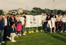 La Settignanese è già pronta: presentata la rosa per puntare (almeno) ai play-off di Prima
