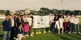 La Settignanese è già pronta: presentata la rosa per puntare (almeno) ai play-off di Prima