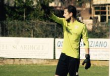 Dai pali alla panchina: ecco Fioravanti, il nuovo tecnico dei 2006 dell’Impruneta Tavarnuzze