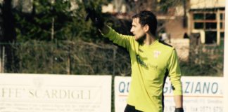 Dai pali alla panchina: ecco Fioravanti, il nuovo tecnico dei 2006 dell’Impruneta Tavarnuzze