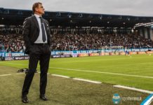 Leonardo Semplici torna in panchina: il tecnico di Tavarnuzze allenerà la Sampdoria