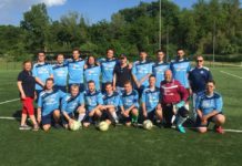 L’impresa è compiuta: Sport Insieme trionfa nel primo campionato di calcio integrato