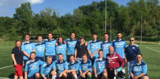 L’impresa è compiuta: Sport Insieme trionfa nel primo campionato di calcio integrato