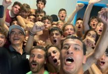 Settore giovanile, una toscana in corsa per lo scudetto Giovanissimi: il Tau vola alla finalissima