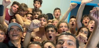 Settore giovanile, una toscana in corsa per lo scudetto Giovanissimi: il Tau vola alla finalissima