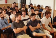 Impruneta Tavarnuzze, si prepara il ritorno in Seconda Categoria nel segno della continuità