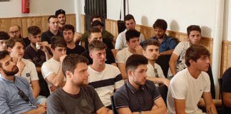 Impruneta Tavarnuzze, si prepara il ritorno in Seconda Categoria nel segno della continuità