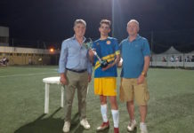 Juniores, Torneo del Chianti: vince la Sales, battuto il Belmonte nella finalissima