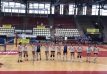 Campionati nazionali Uisp, l’Under 16 del Chianti Volley non sbaglia un colpo e si prende la finale