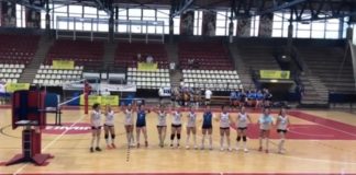 Campionati nazionali Uisp, l’Under 16 del Chianti Volley non sbaglia un colpo e si prende la finale