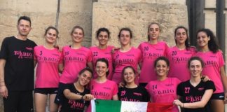 Chianti Volley, Under 18 a punteggio pieno a Barcellona: è finale alla BCN Cup!