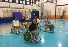 Sport sociale e integrato: Sinistra civica elabora un documento per il sindaco Casini