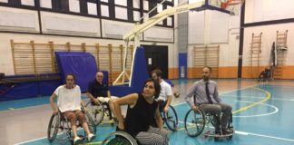 Sport sociale e integrato: Sinistra civica elabora un documento per il sindaco Casini