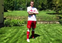 L’INTERVISTA / League Cup. The Hooligans (capitan Villella): “La finale? All’attacco senza rischi”