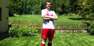 L’INTERVISTA / League Cup. The Hooligans (capitan Villella): “La finale? All’attacco senza rischi”