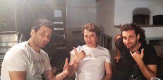 FOTO / Amatori, spaghettata e sorrisi. La festa per la promozione in A2 del Chianti Nord