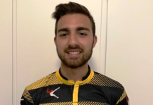 L’INTERVISTA / Andrea Calonaci (Sultano B&C): “In finale di Champions Cup con la difesa”