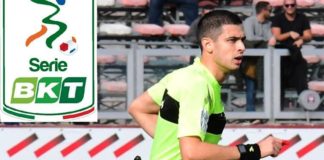 Da Castellina alla Serie B (come assistente CAN): bravissimo Andrea Zingarelli