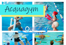 Acquagym: con Aquatica a San Casciano 20 lezioni a prezzo super