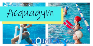 Acquagym: con Aquatica a San Casciano 20 lezioni a prezzo super