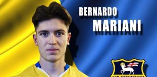 Grevigiana, i volti nuovi: per Bernardo Mariani è un… ritorno a casa