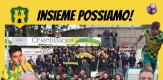 Sancascianese, campagna abbonamenti 2019/2020: tutte le combinazioni e i prezzi