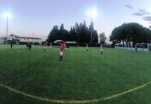 League Cup, l’Atletico Cirrosi schianta lo Shakhtar Negroni e vola in semifinale